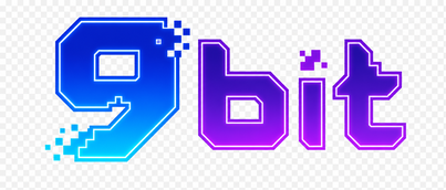 9 bit লোগো